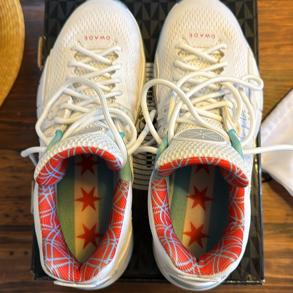 Way of Wade  WOW5, City Flag, Chicago - Picture 3 of 6